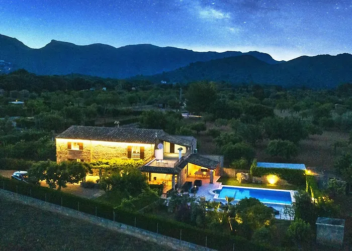 Crever Pollensa Mallorca
