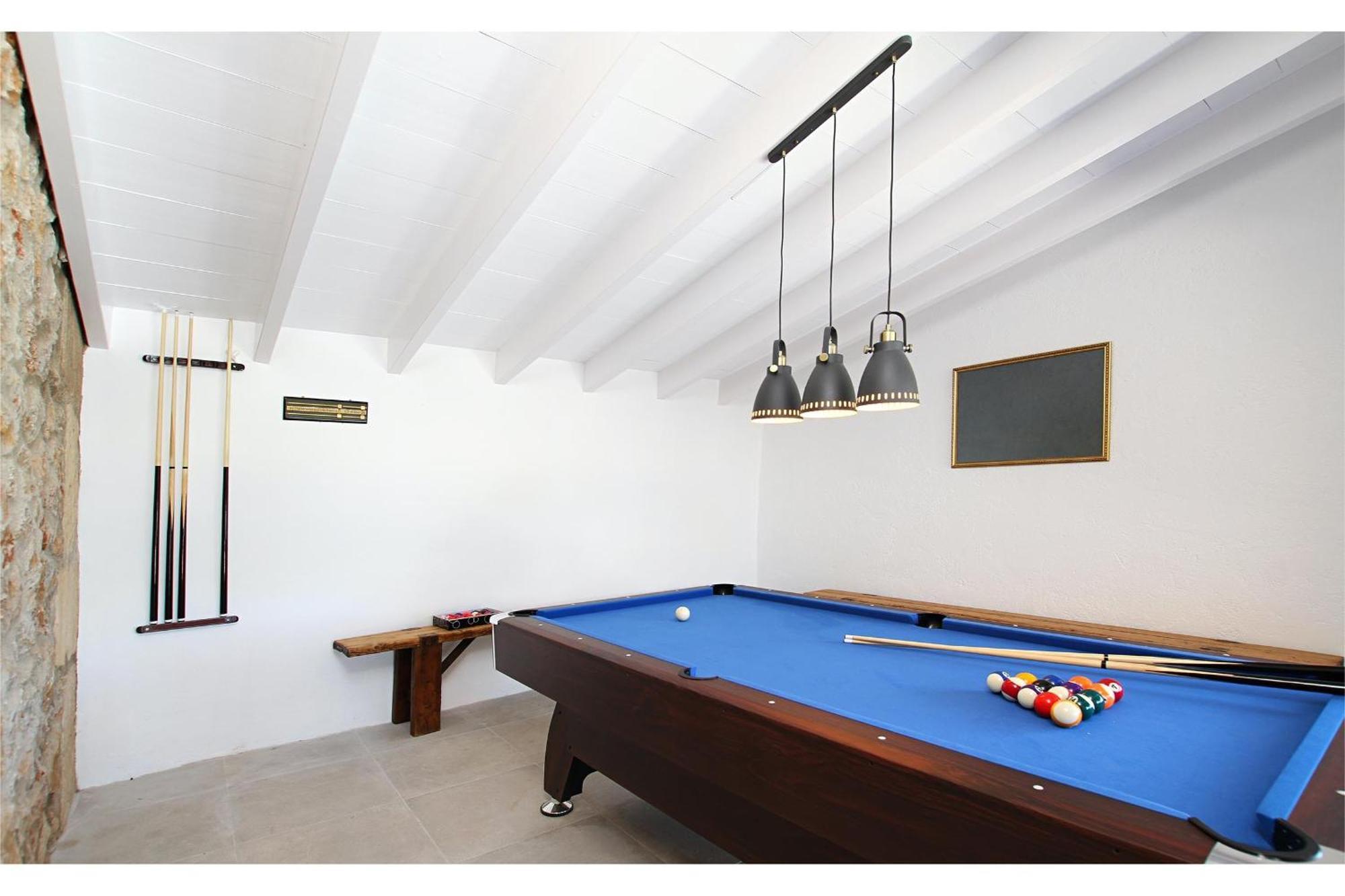 Crever Mallorca Villa