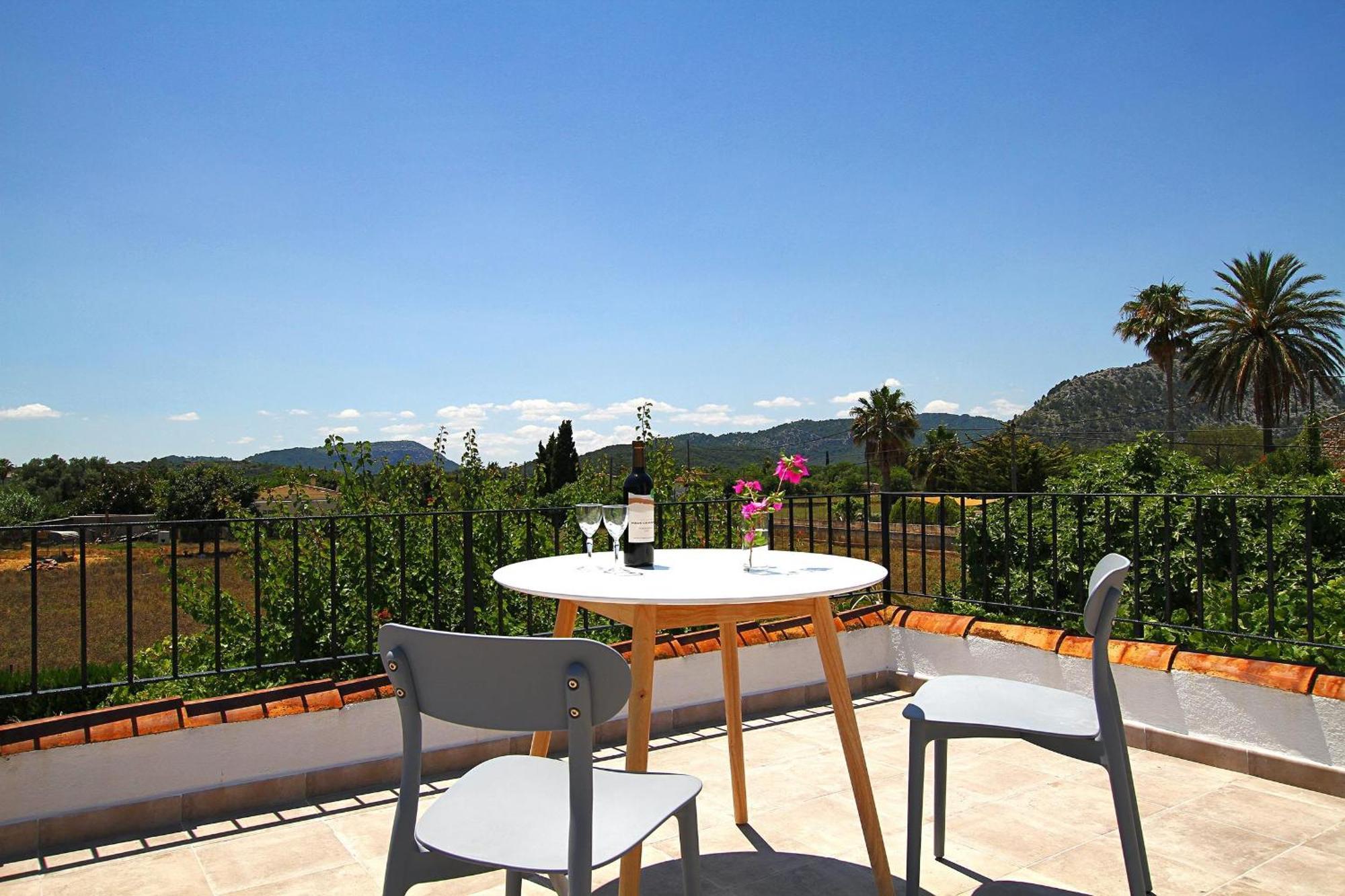 Villa Crever Mallorca *
