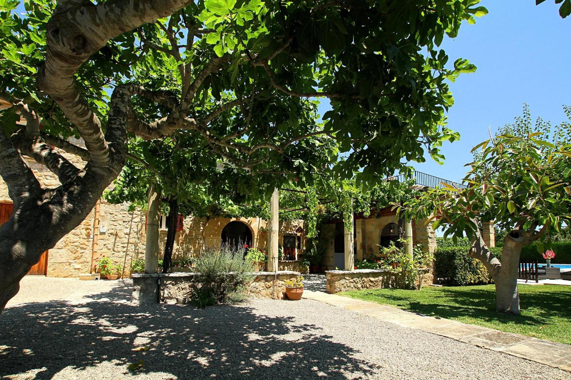 Crever Mallorca * Pollença