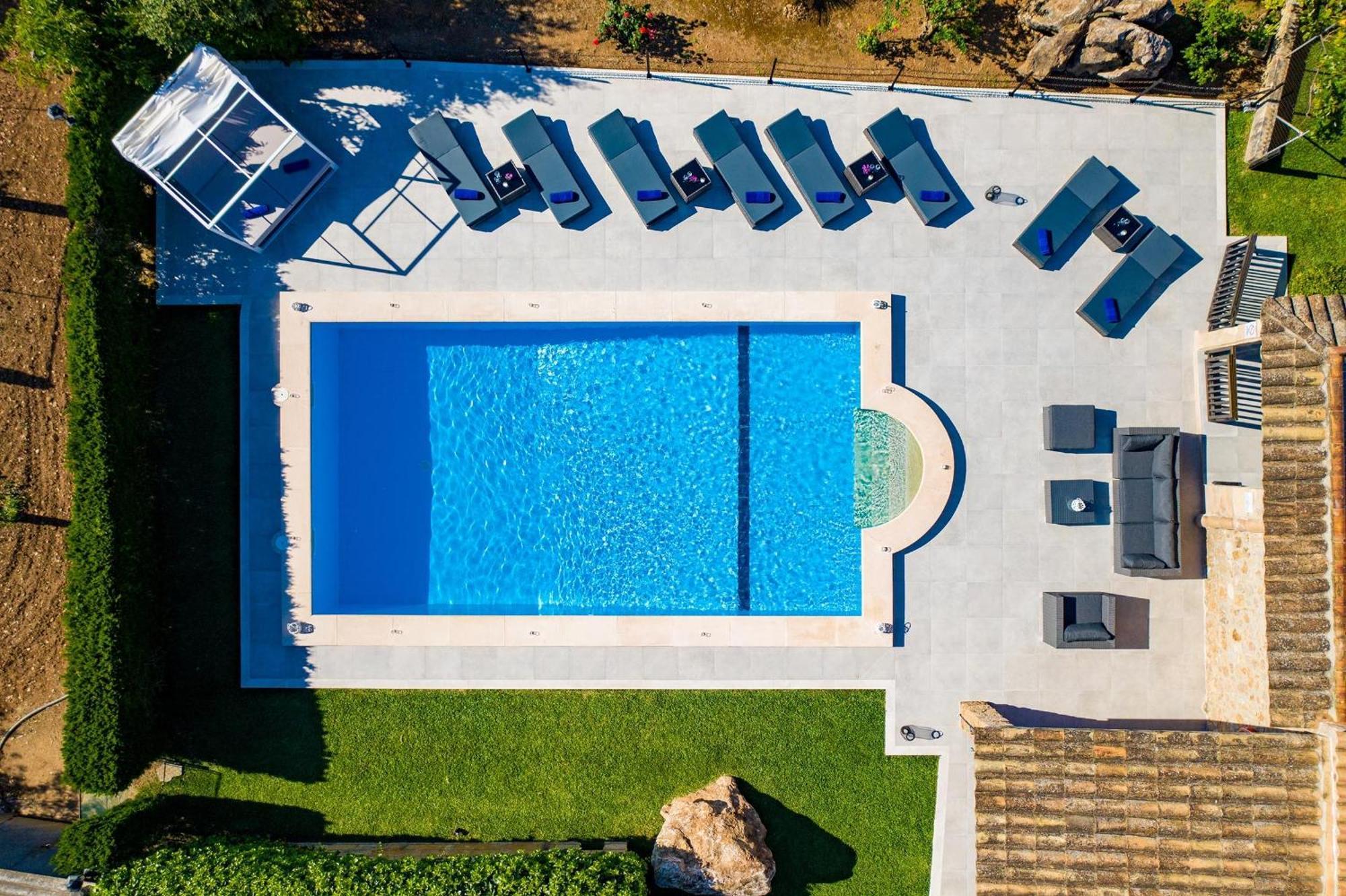 Villa Crever Mallorca
