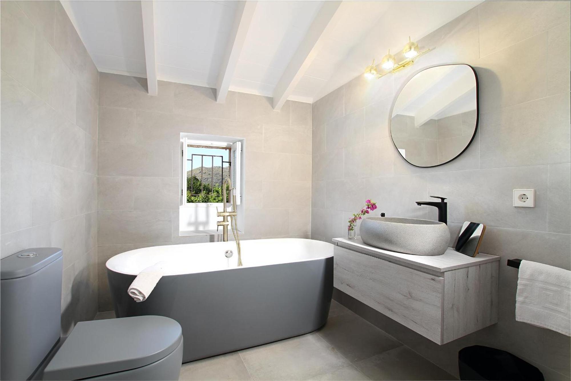 Villa Crever Mallorca *