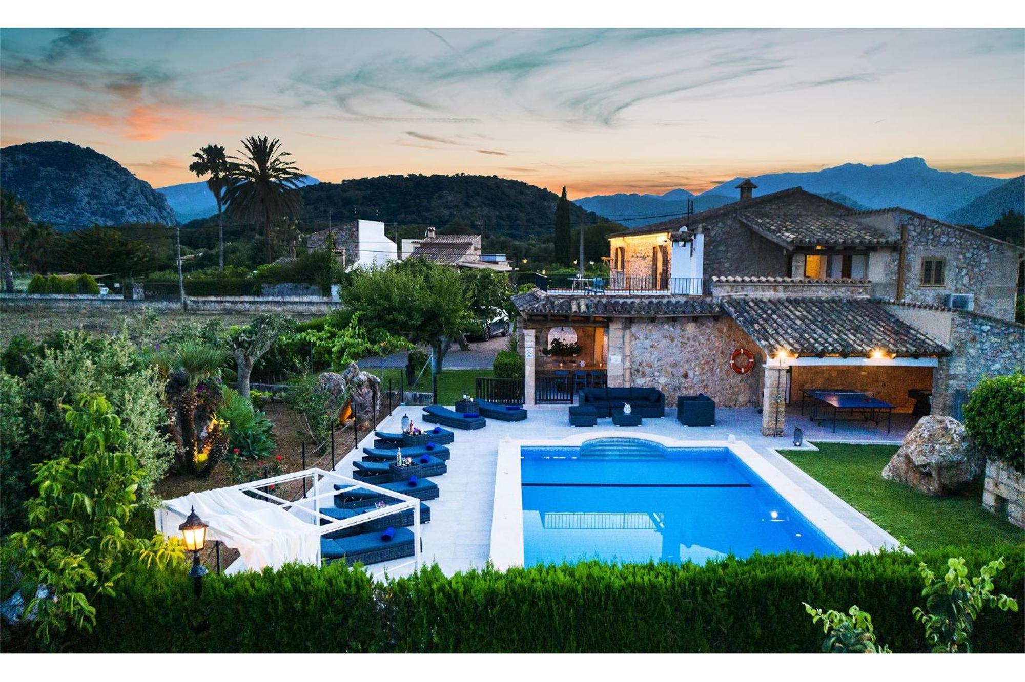 Crever Mallorca *