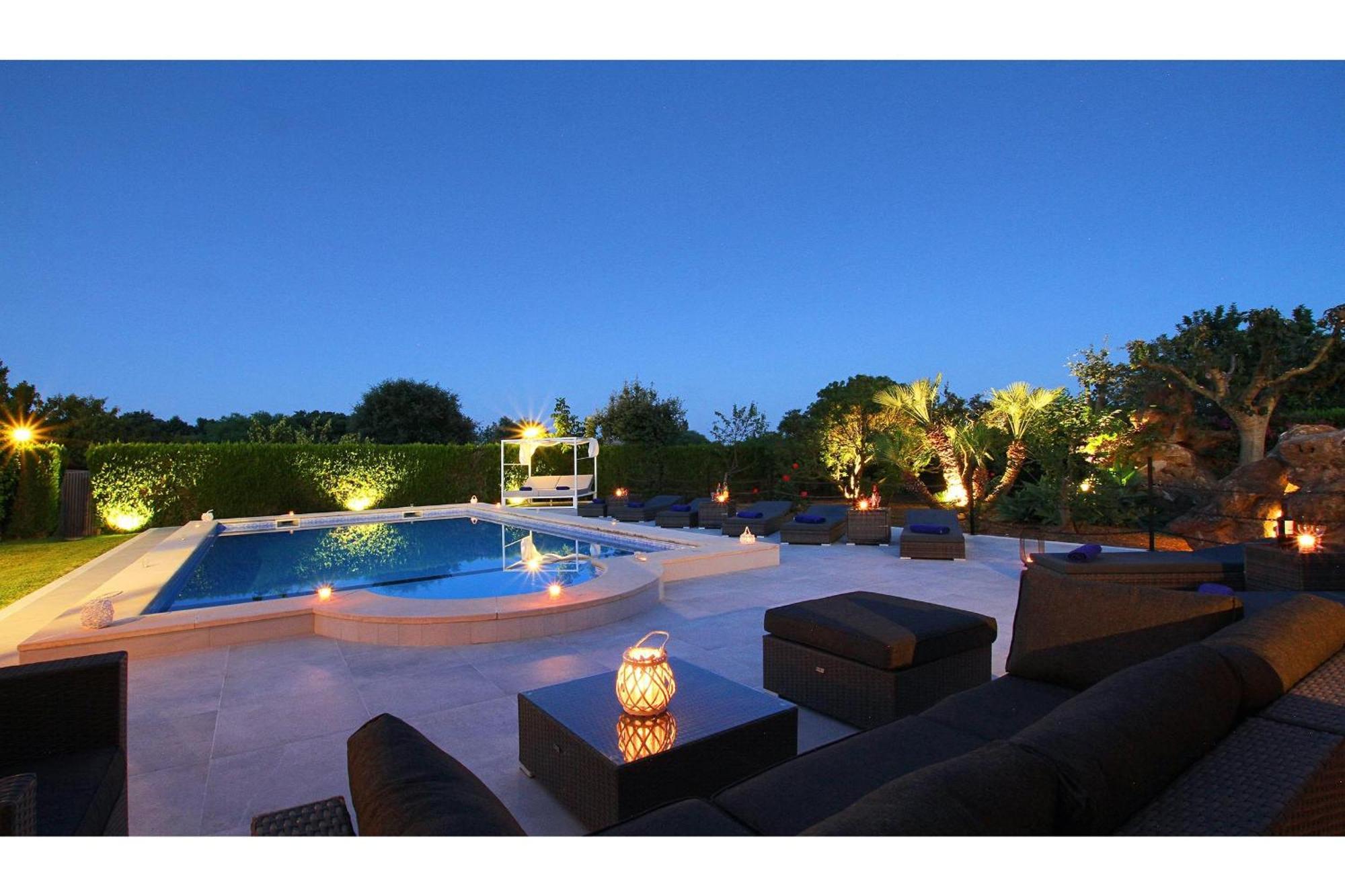 Crever Mallorca Villa *