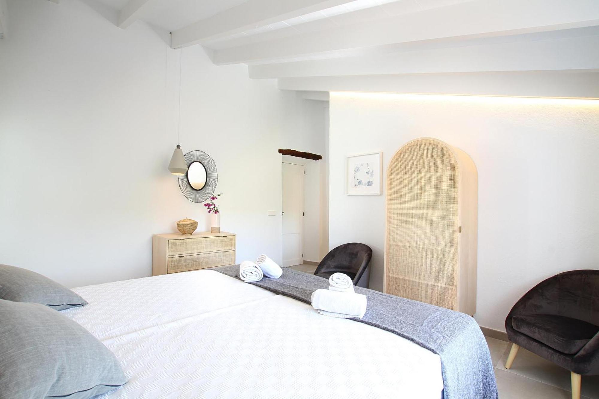 Crever Mallorca Villa