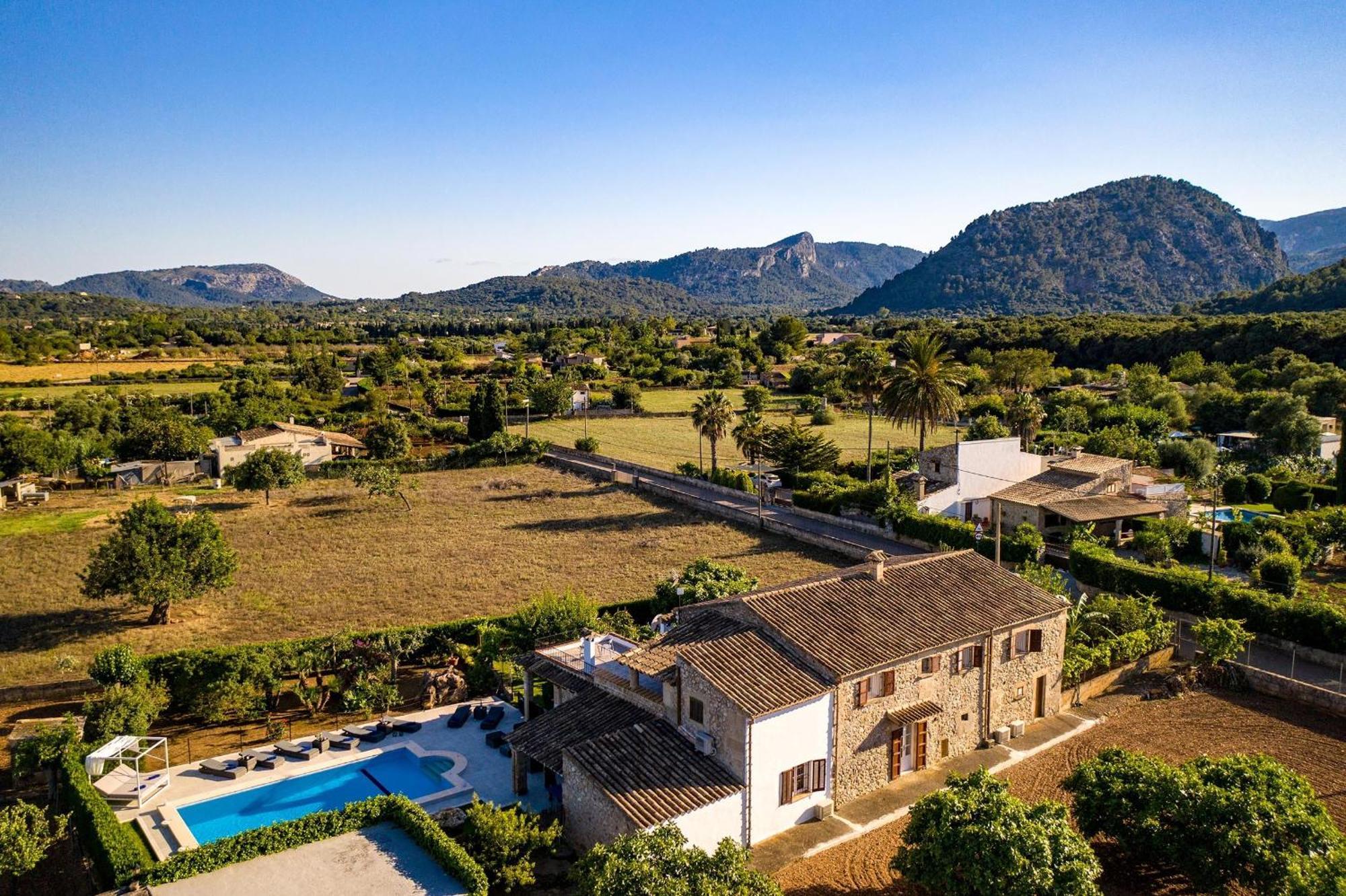 Villa Crever Mallorca *