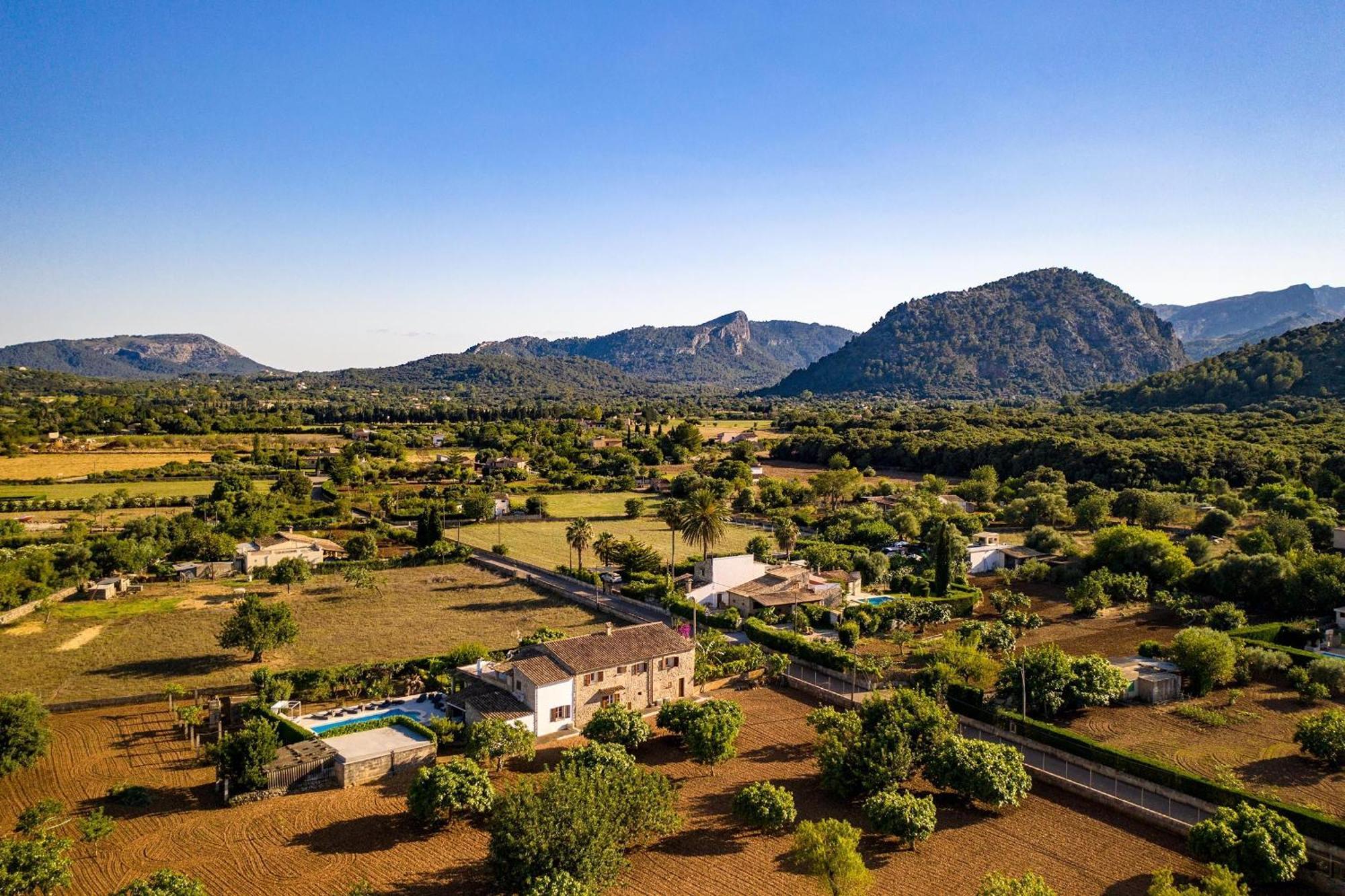 Crever Mallorca Villa *
