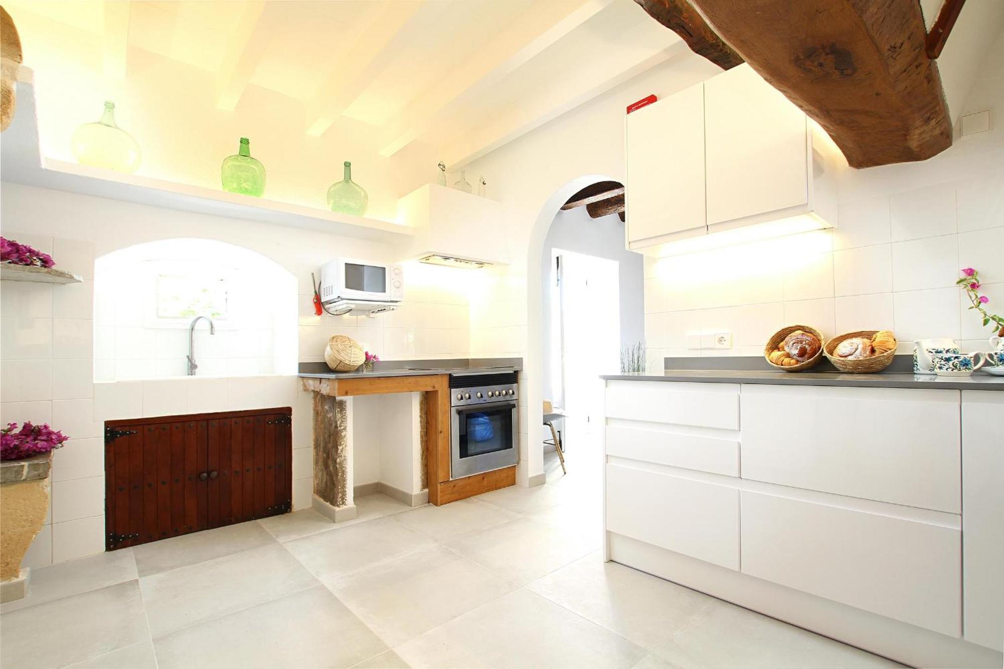 Crever Mallorca Villa