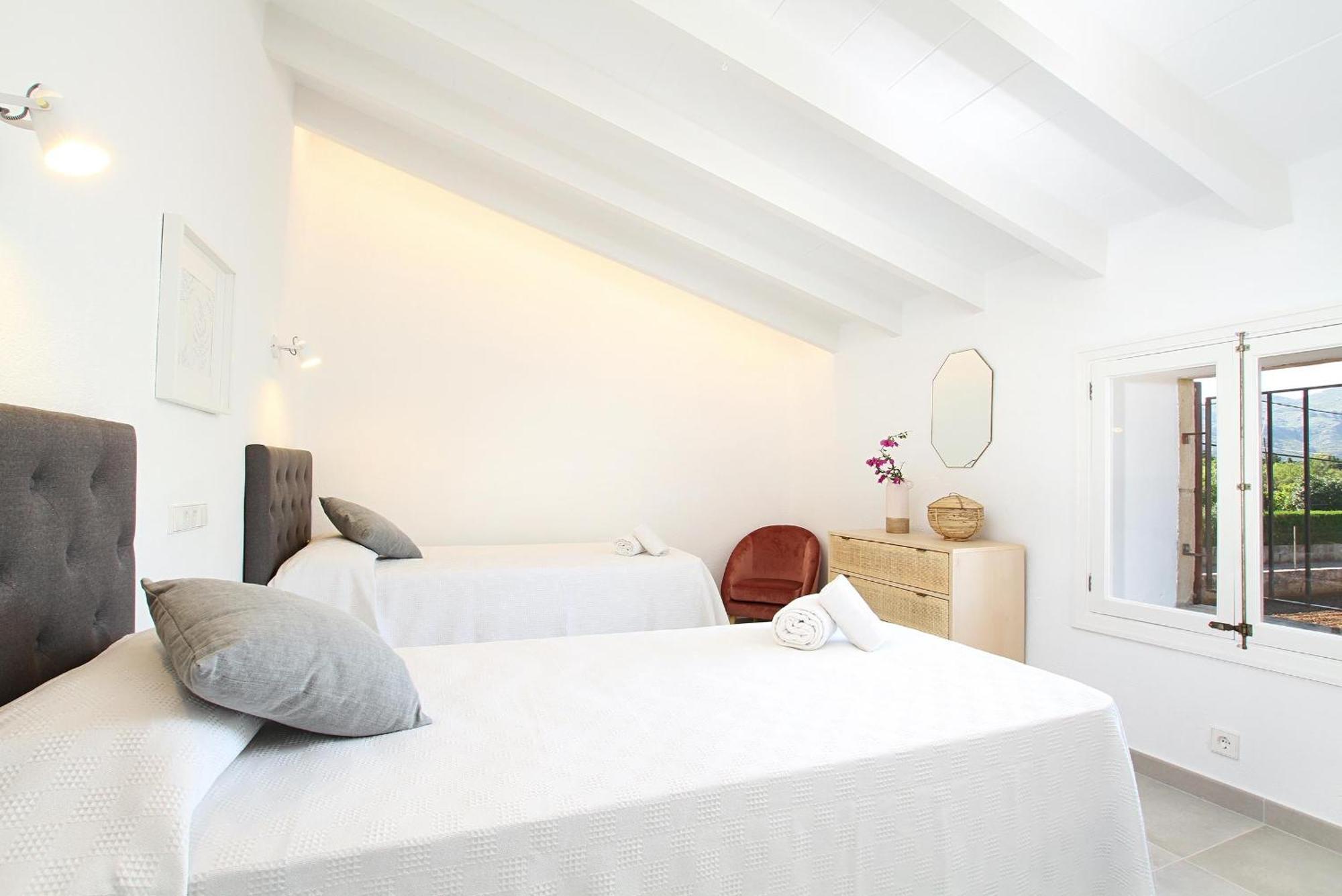 Villa Crever Mallorca Pollença