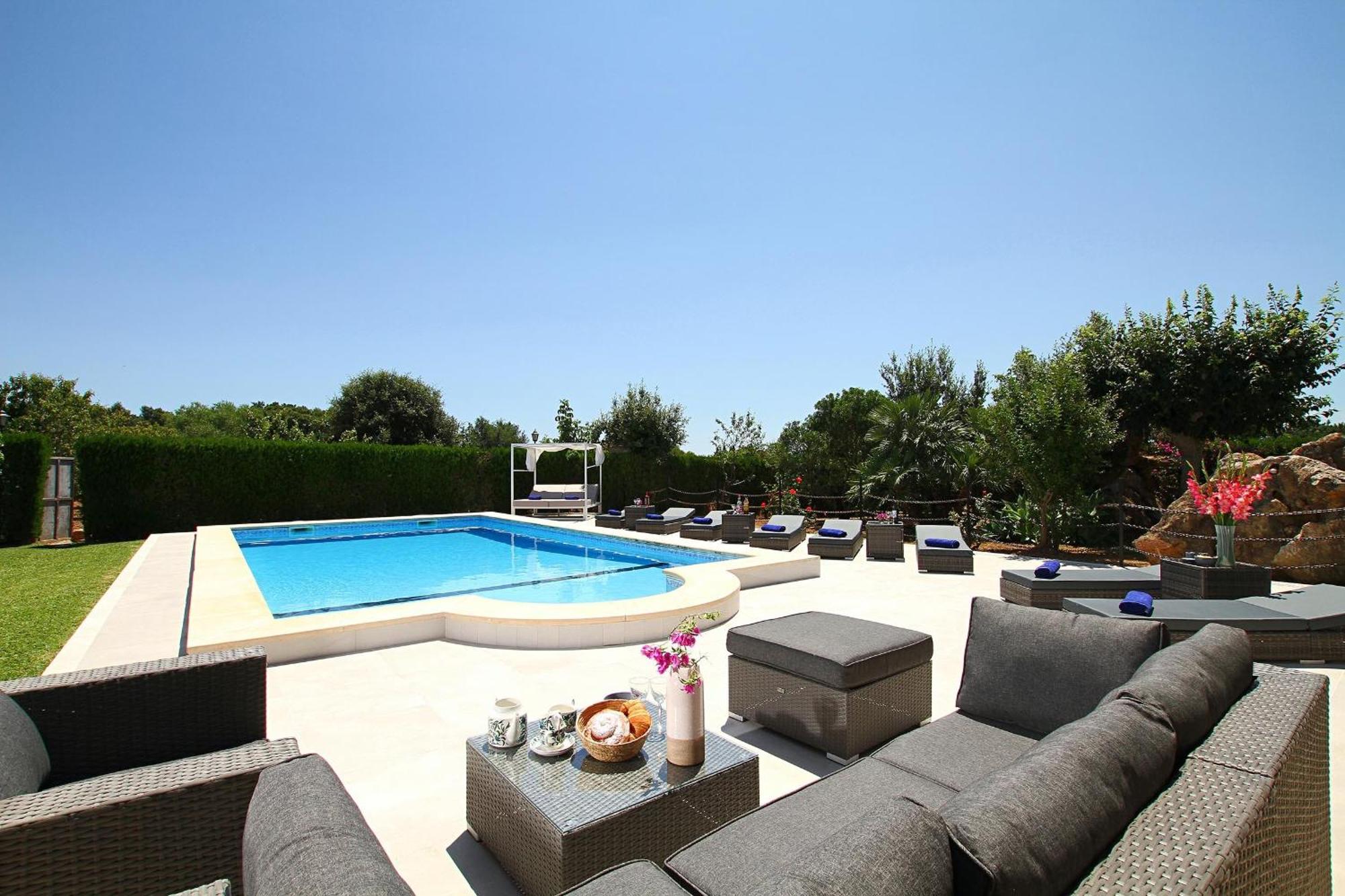 Villa Crever Mallorca *