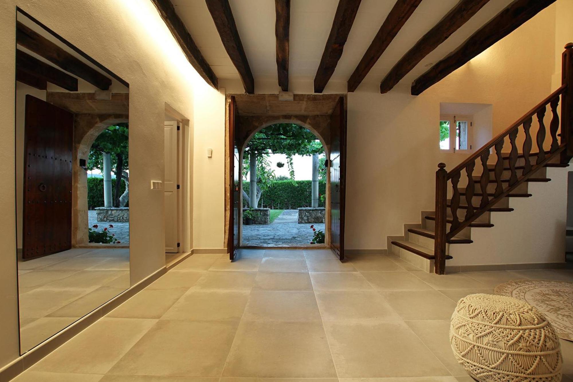 Villa Crever Mallorca Pollença