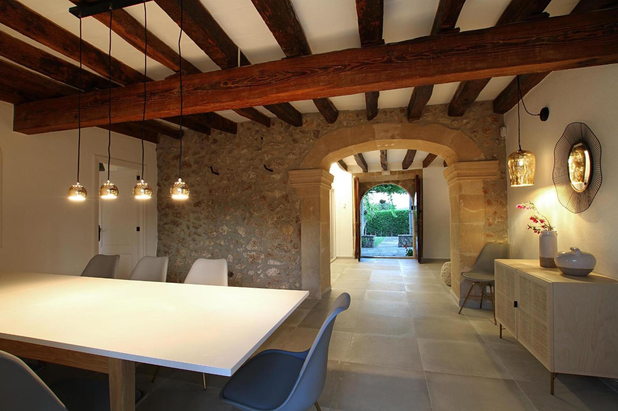 Crever Mallorca Villa
